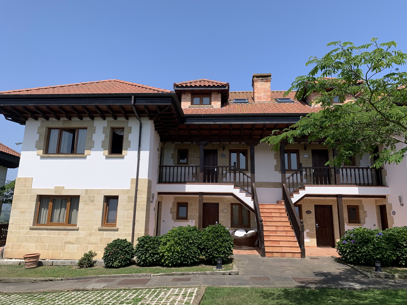 Apartments Petra City