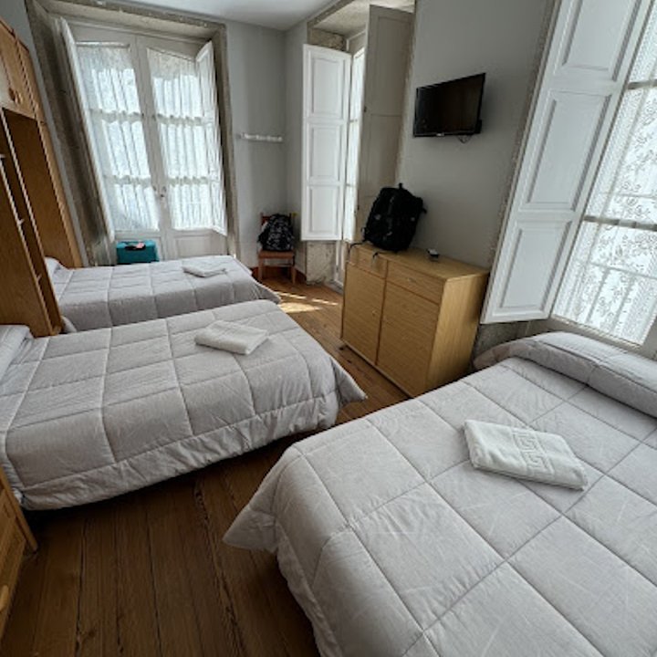 Pensión Paz de Agra photo 10