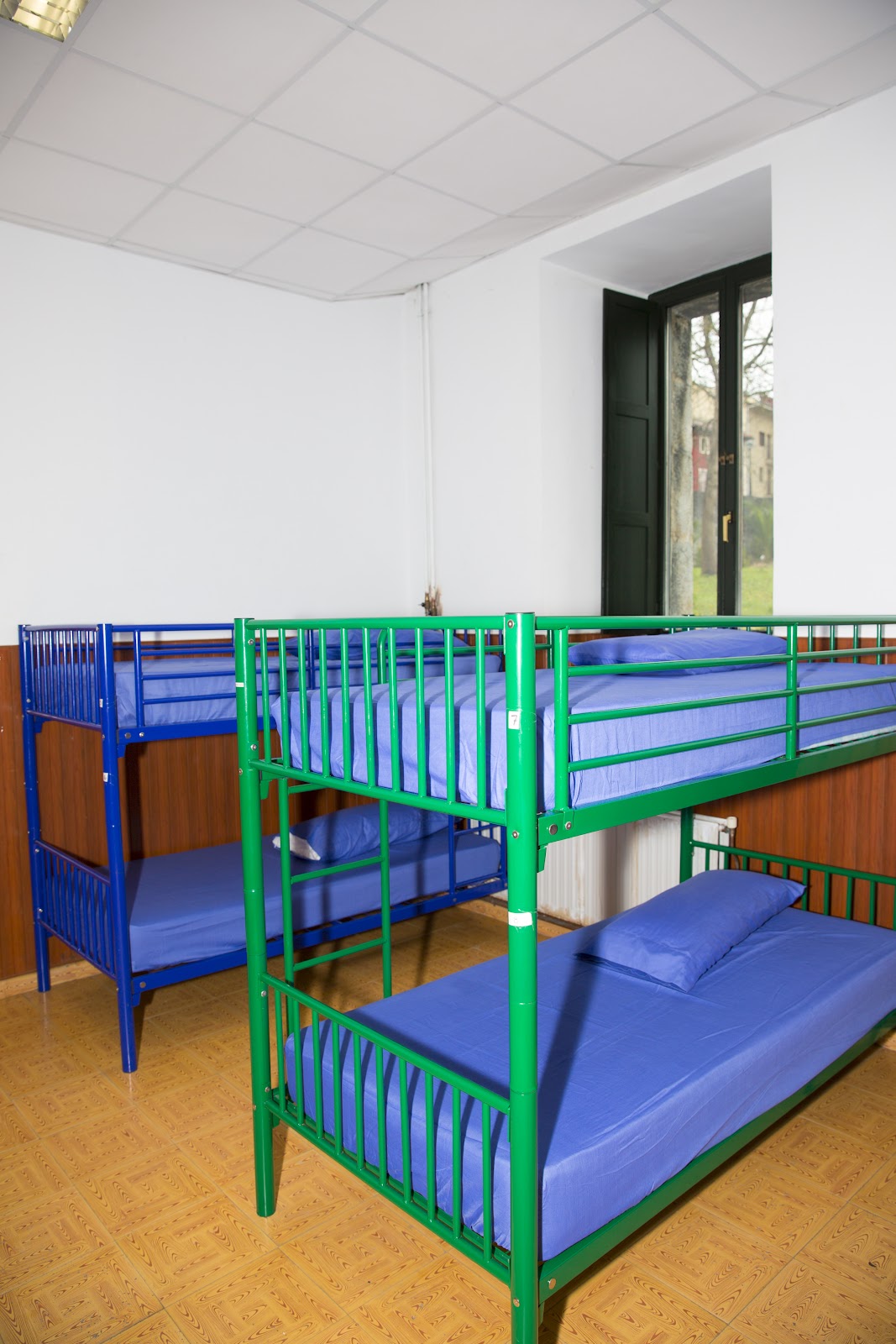 Albergue de Peregrinos de Markina-Xemein photo 7