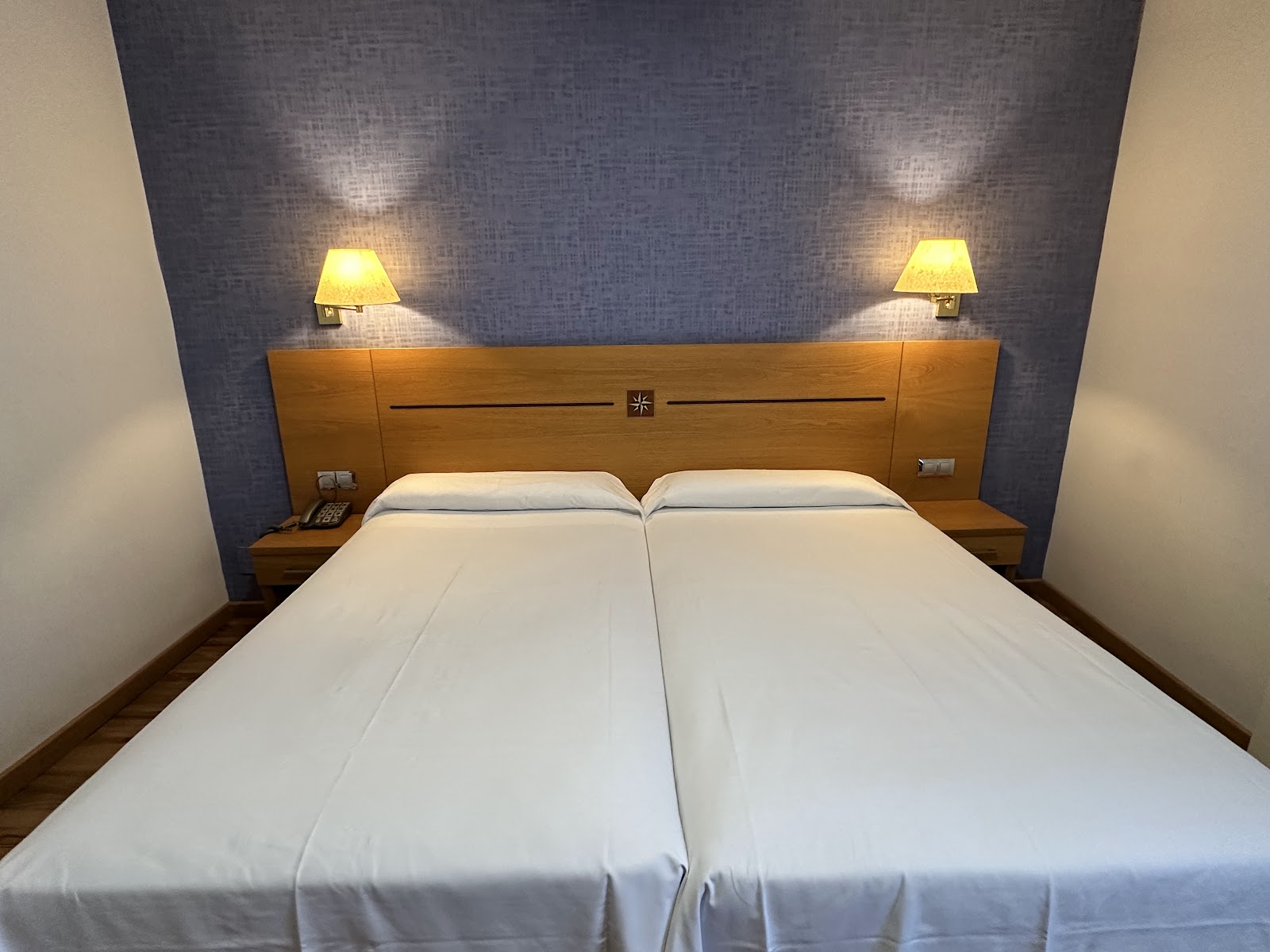 Hotel 40 Nudos photo 8