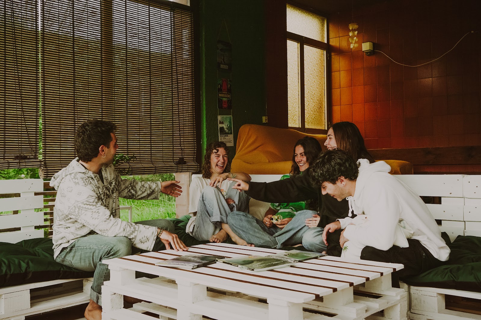 Seronda Surfhouse photo 4