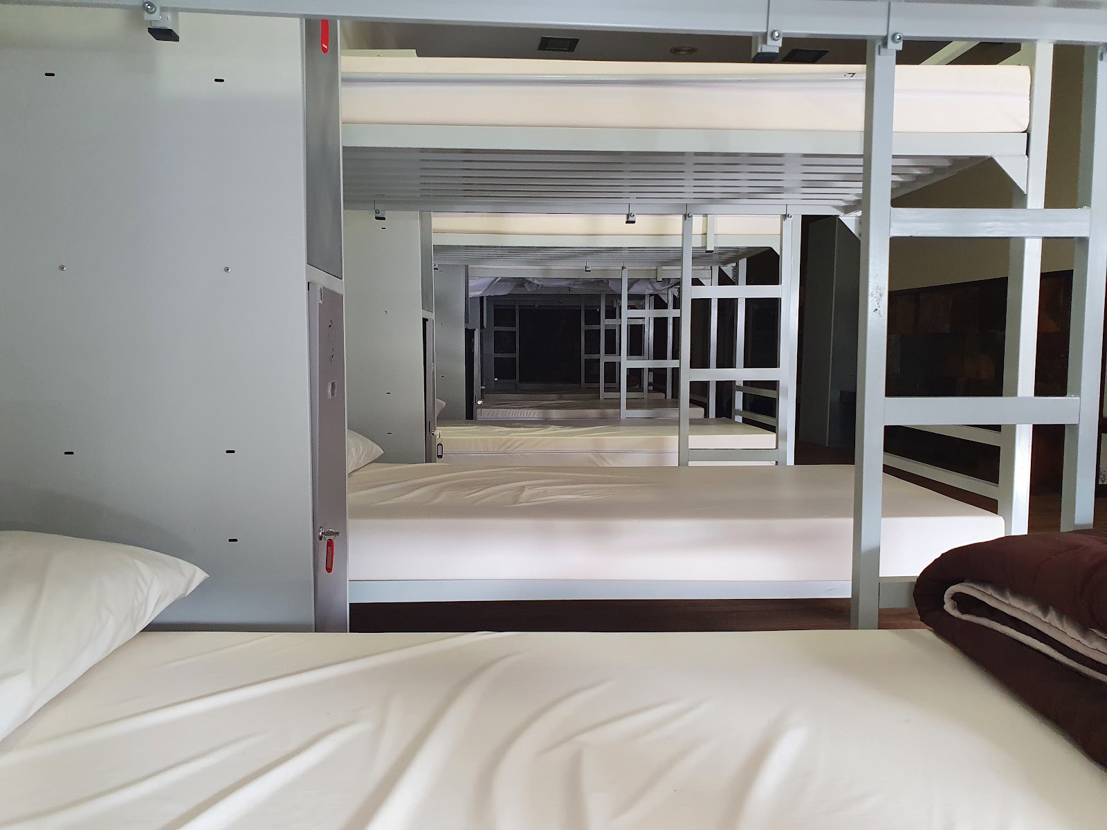 Albergue del Peregrino photo 10