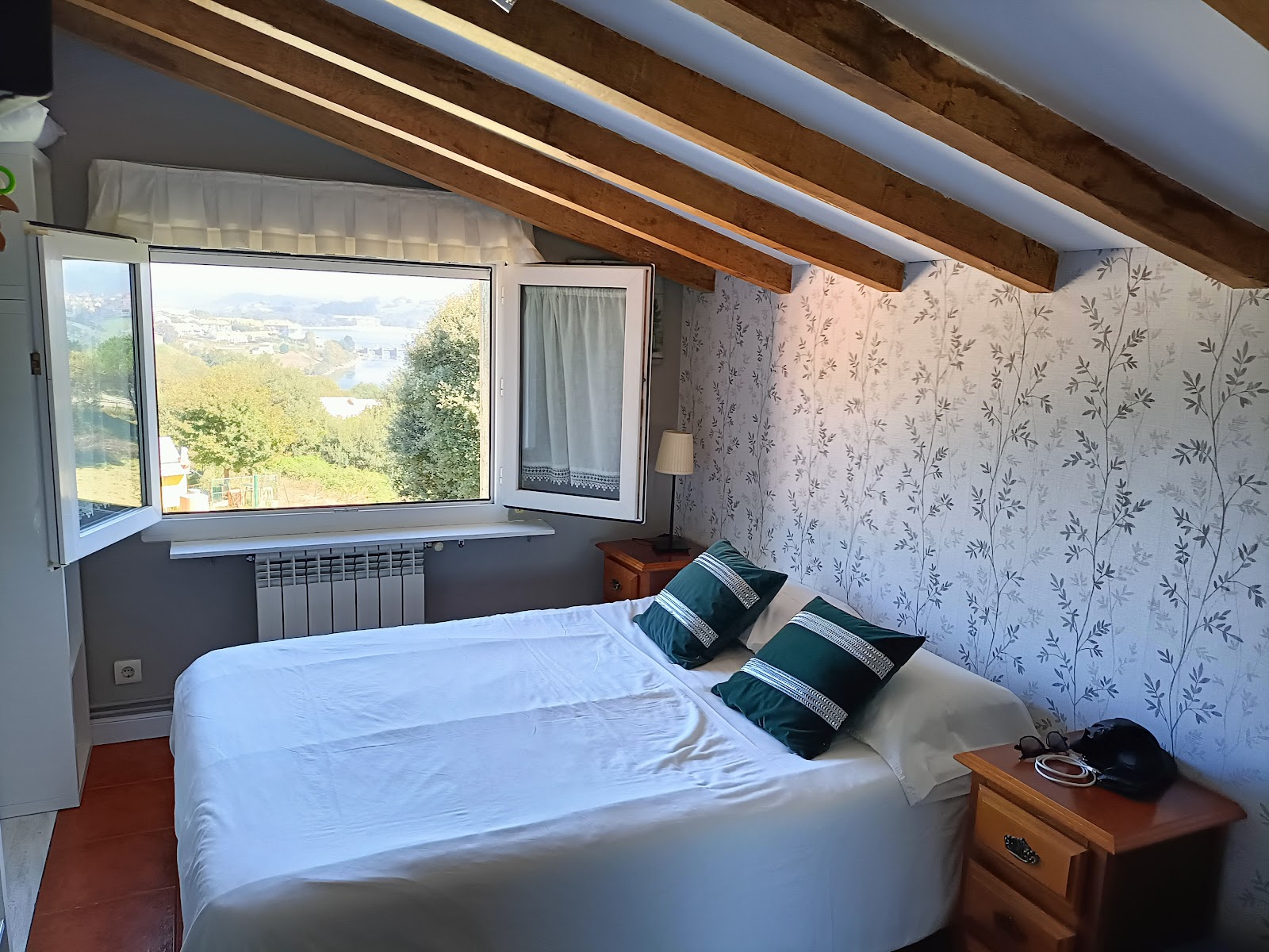 Accommodations El Paramo photo 2