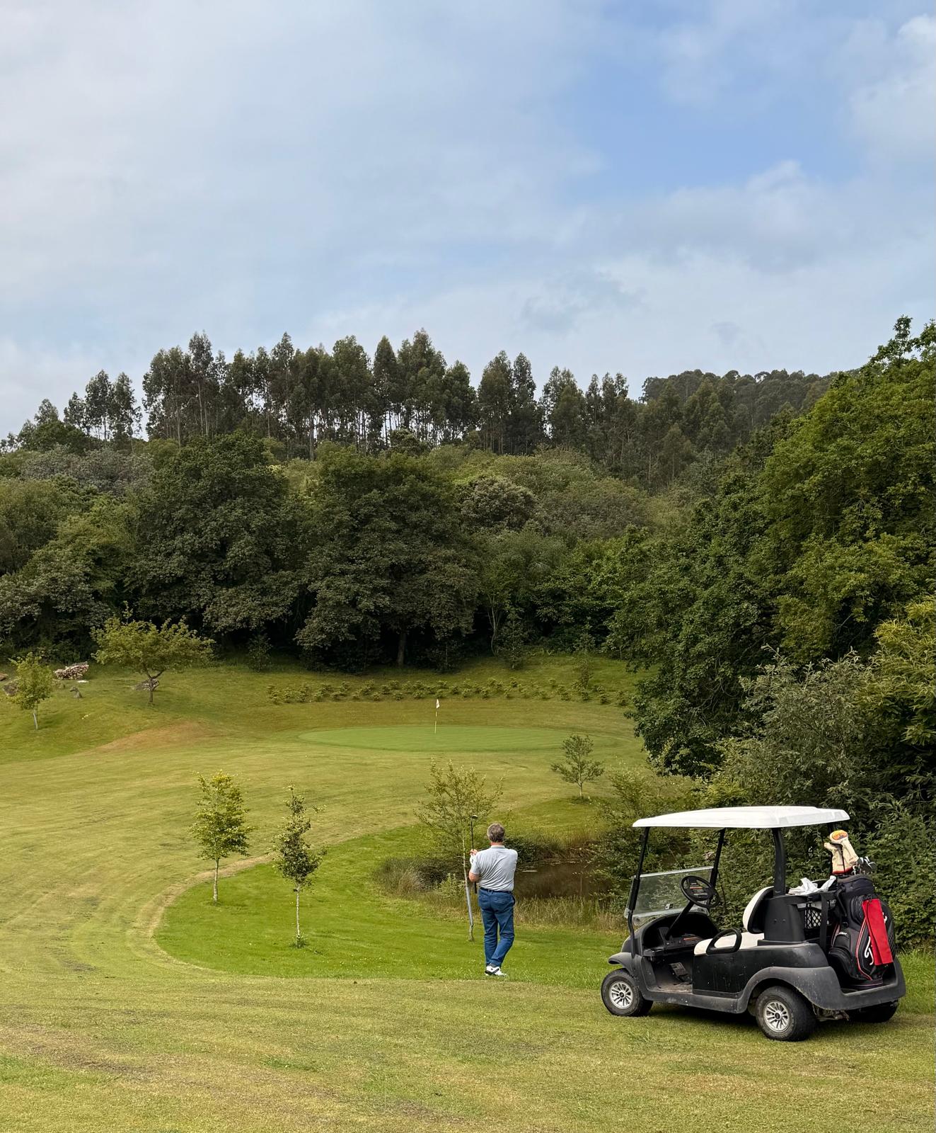 Hotel Playa de Meron photo 10