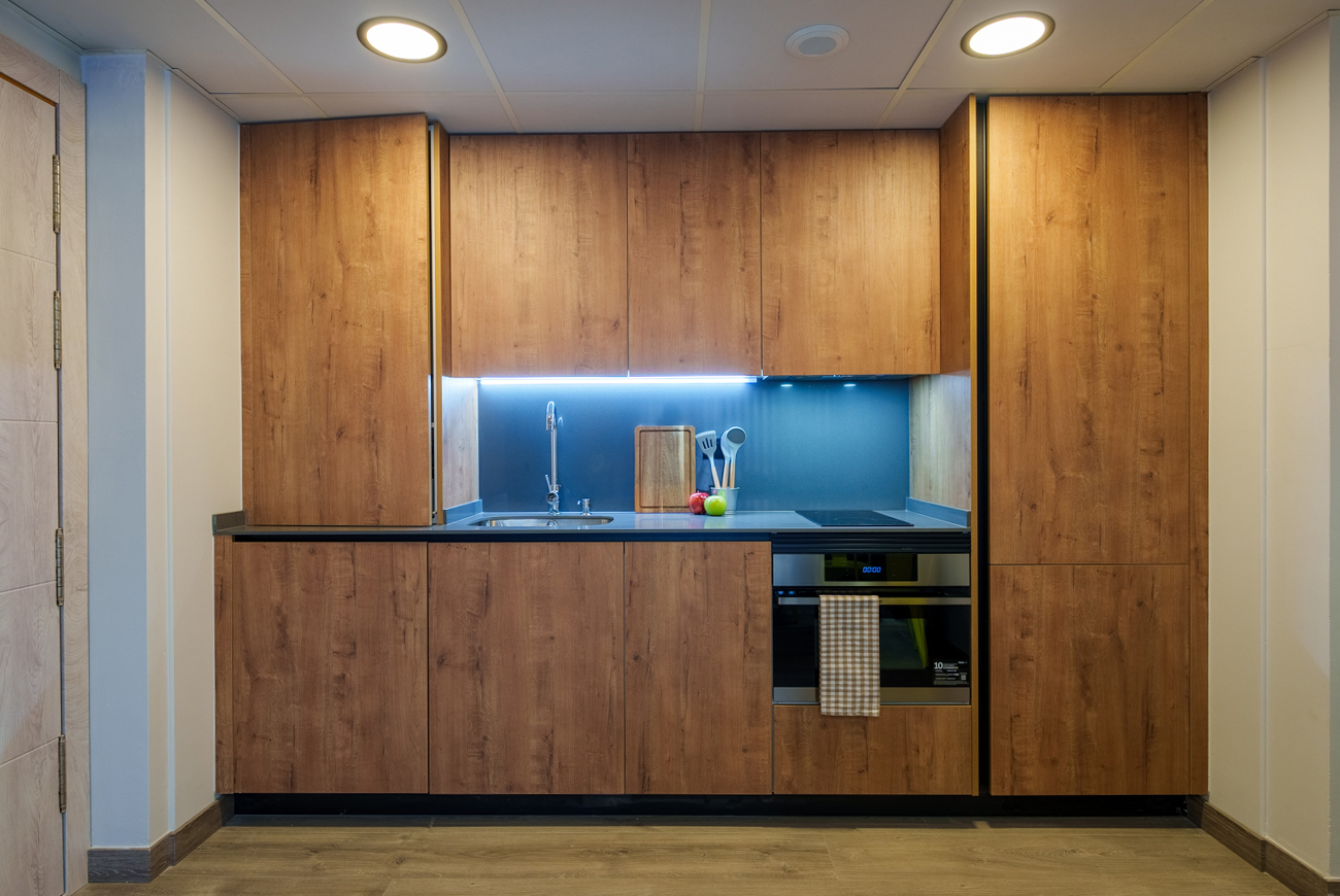 Spirit Apartamentos Atxuri photo 5