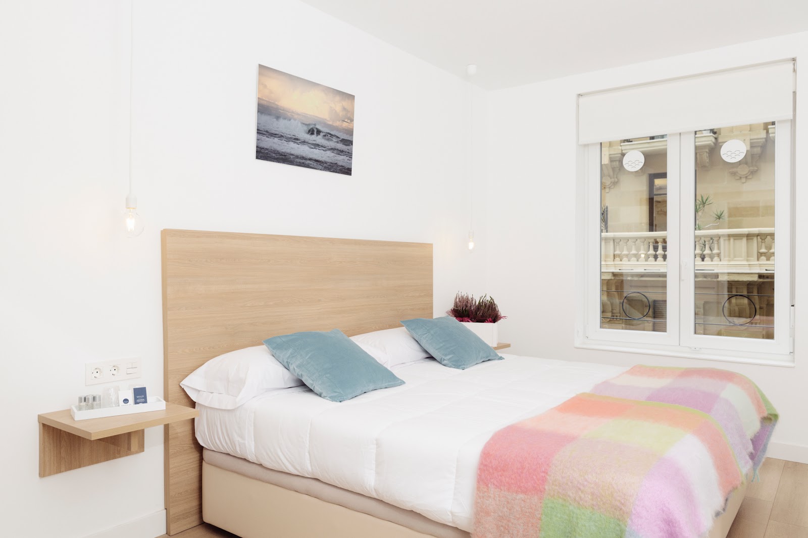 Pensión del Mar photo 5