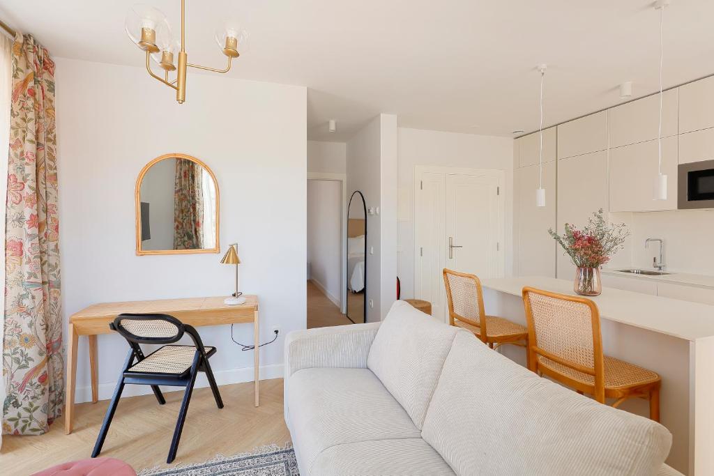 Apartamentos La Colonia de Muros photo 5