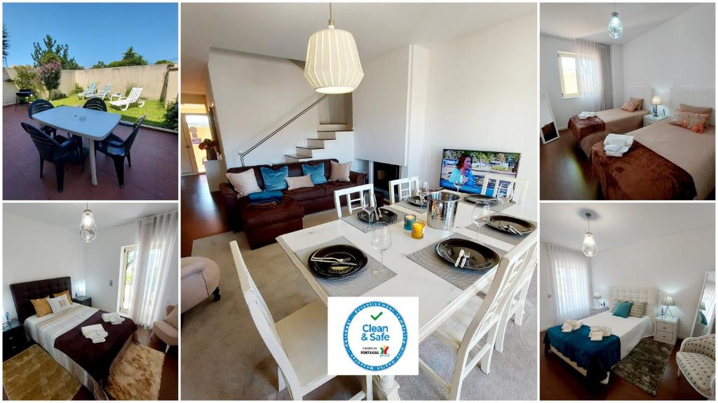 Casa De Luxo em Esposende photo 2, villa accommodation in Esposende on the Camino Portuguese
