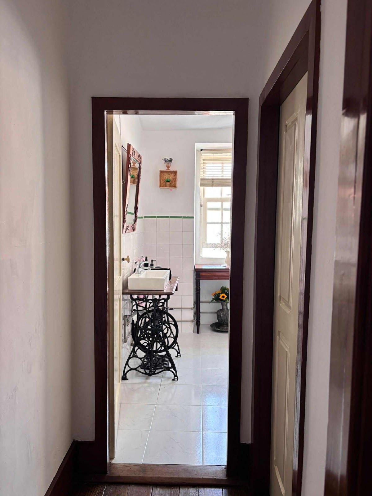 Hostel - Esposende Garden photo 3, albergue accommodation in Esposende on the Camino Portuguese