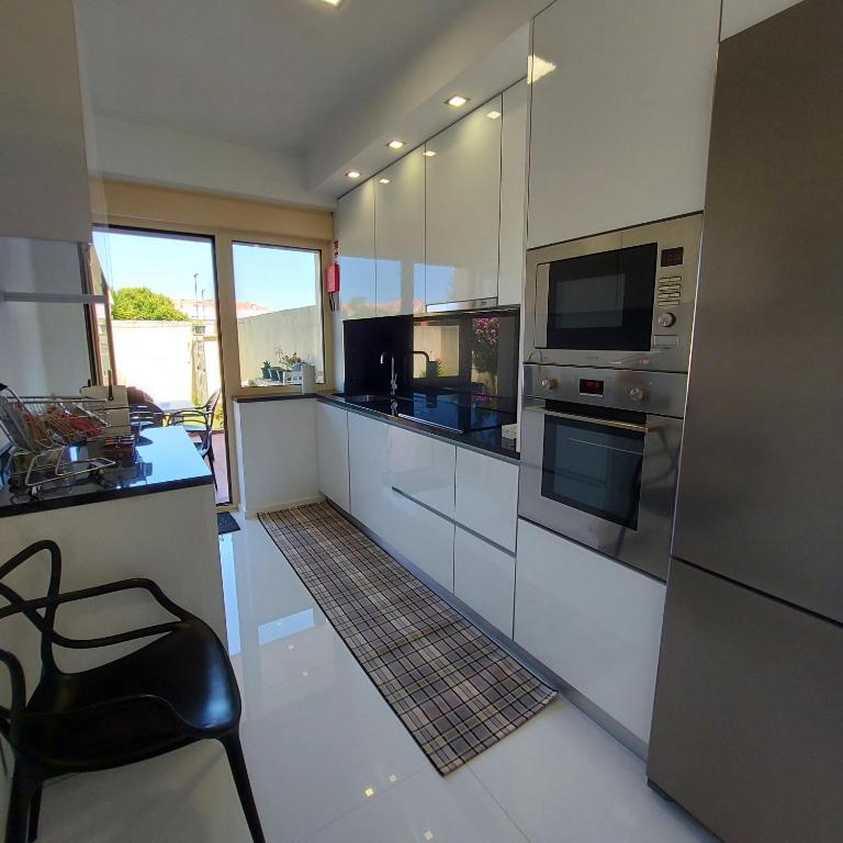Casa De Luxo em Esposende photo 4, villa accommodation in Esposende on the Camino Portuguese