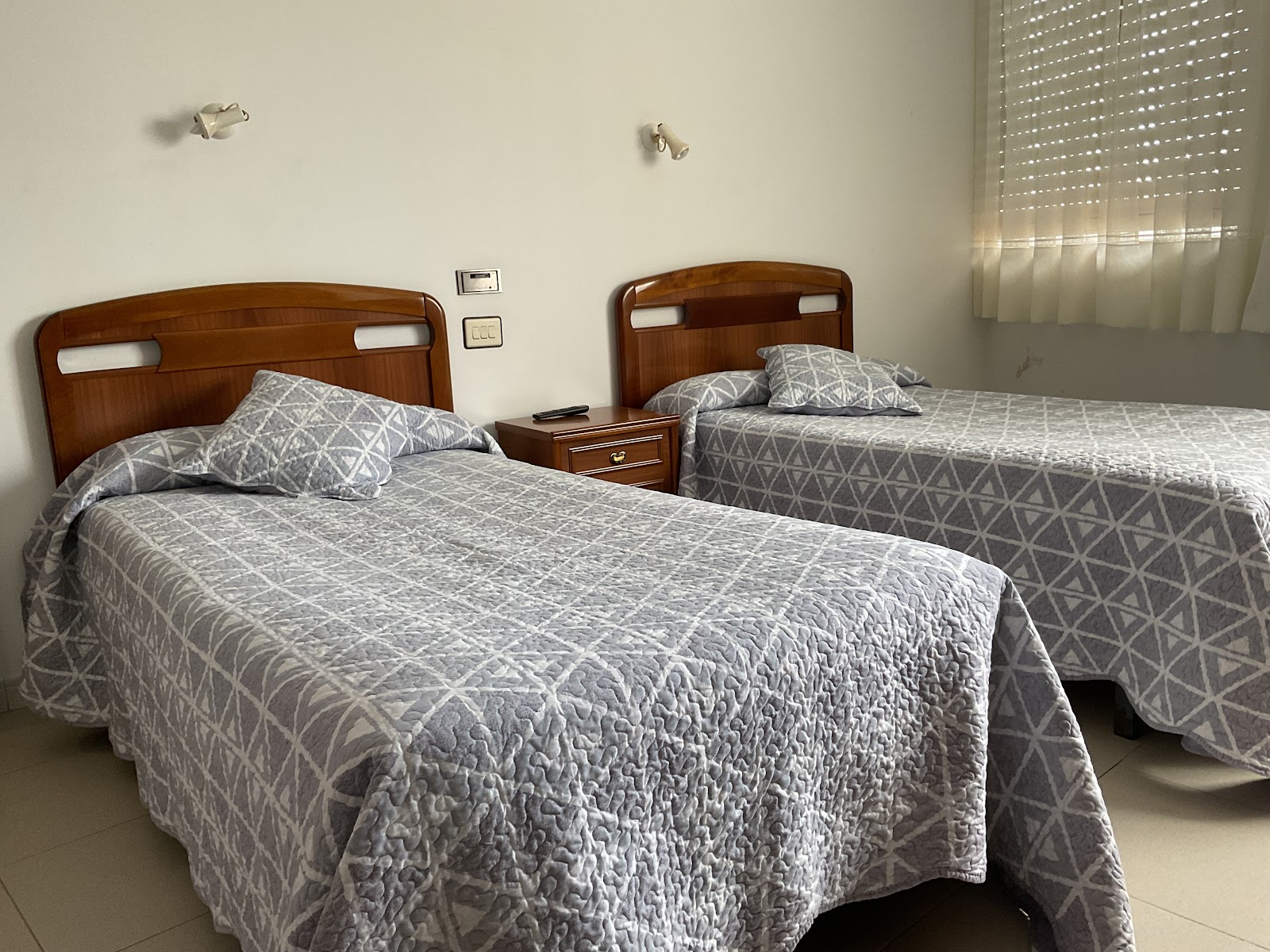 Pensión Residencia A Cepa photo 2, pension accommodation in Fene on the Camino Inglés