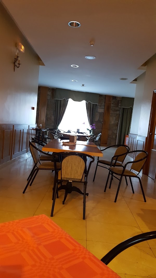 Hotel Larry photo 3, hotel accommodation in Cee on the Camino Finisterre