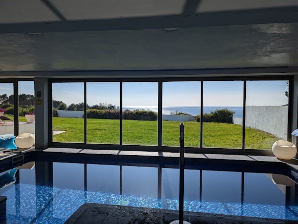 Hotel Naturaleza Mar da Ardora Spa Finisterre photo 3, hotel accommodation in Fisterra on the Camino Finisterre