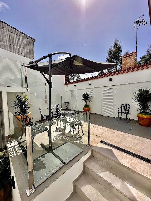 GH Beiramar, guesthouse accommodation in Cee on the Camino Finisterre
