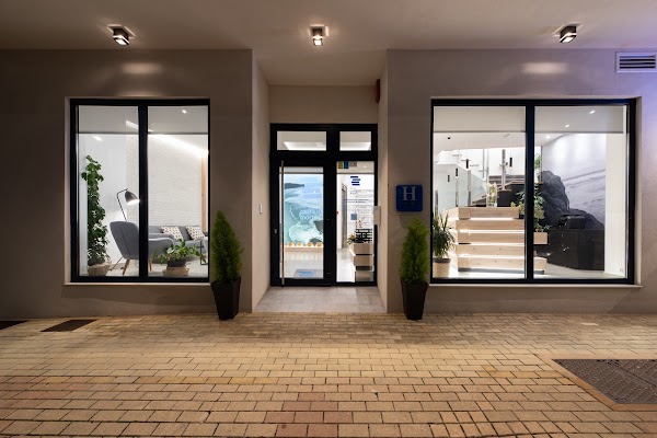 Hotel Costa Da Morte, hotel accommodation in Fisterra on the Camino Finisterre