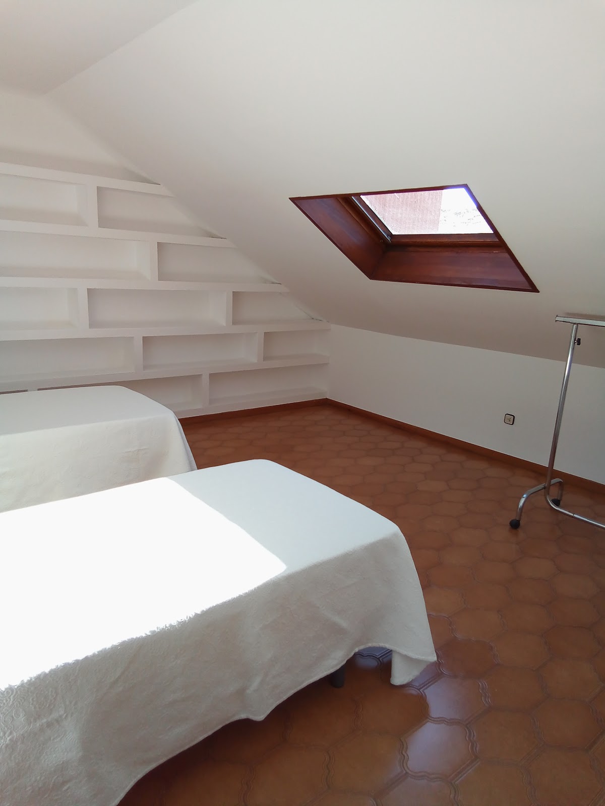 Pensión La Plaza Betanzos photo 2, guesthouse accommodation in Betanzos on the Camino Inglés