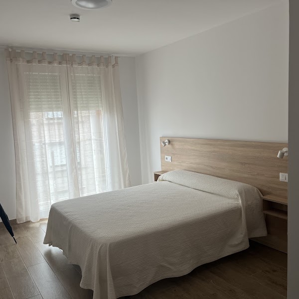 Hotel Faro de Finisterre photo 2, hotel accommodation in Fisterra on the Camino Finisterre