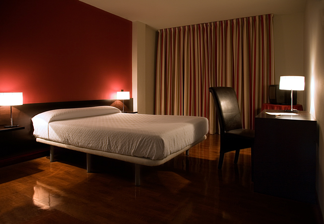 Hotel Millán photo 2, hotel accommodation in Negreira on the Camino Finisterre