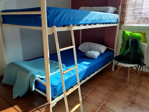 Albergue de Sonia Buen Camino photo 2, albergue accommodation in Fisterra on the Camino Finisterre