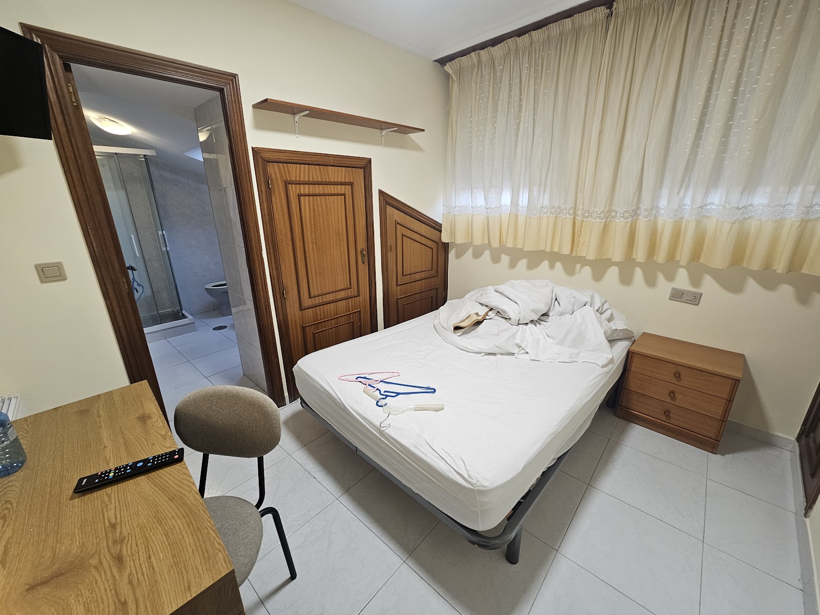 Choyo2 photo 2, guesthouse accommodation in Ferrol on the Camino Inglés
