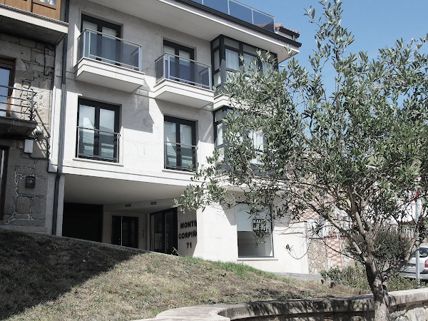Apartamentos Vista Mar photo 3, apartment accommodation in Muxía on the Camino Finisterre