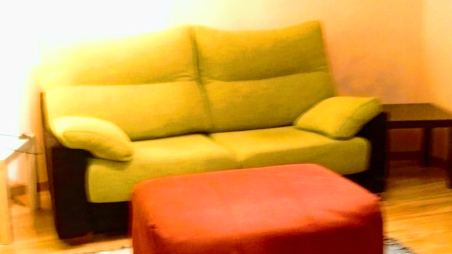 Apartamentos La Panerona, apartment accommodation in Tineo on the Camino Primitivo