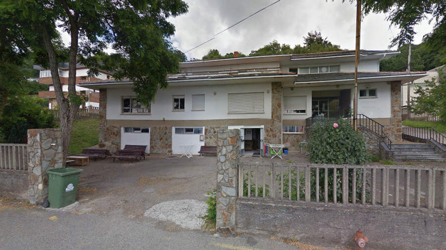Public Pilgrims' Albergue - Mater Christi, albergue accommodation in Tineo on the Camino Primitivo