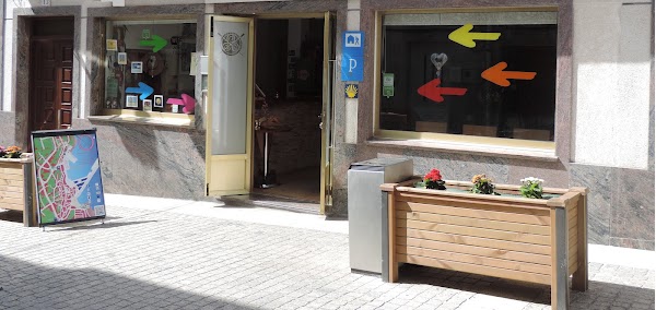 Albergue Cabo da Vila, albergue accommodation in Fisterra on the Camino Finisterre