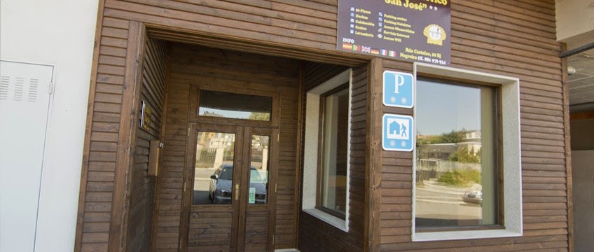 Albergue San José photo 3, albergue accommodation in Negreira on the Camino Finisterre