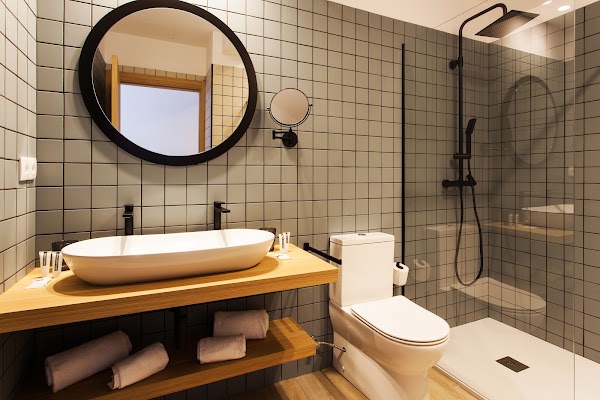 Hospedium Cabo Sport photo 3, guesthouse accommodation in Fisterra on the Camino Finisterre
