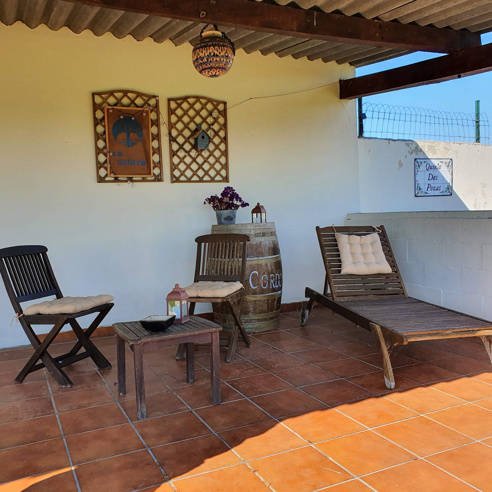 SMAC photo 2, accommodation listing in Ferrol on the Camino Inglés