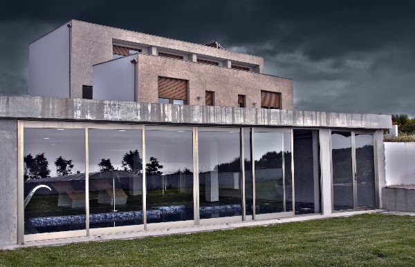 Hotel Naturaleza Mar da Ardora Spa Finisterre, hotel accommodation in Fisterra on the Camino Finisterre