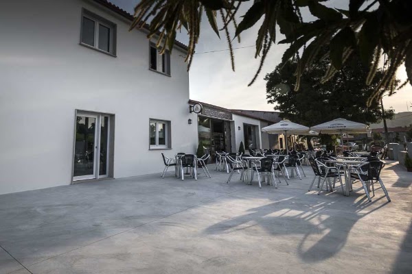 CASA MANOLA photo 3, albergue accommodation in Olveiroa on the Camino Finisterre