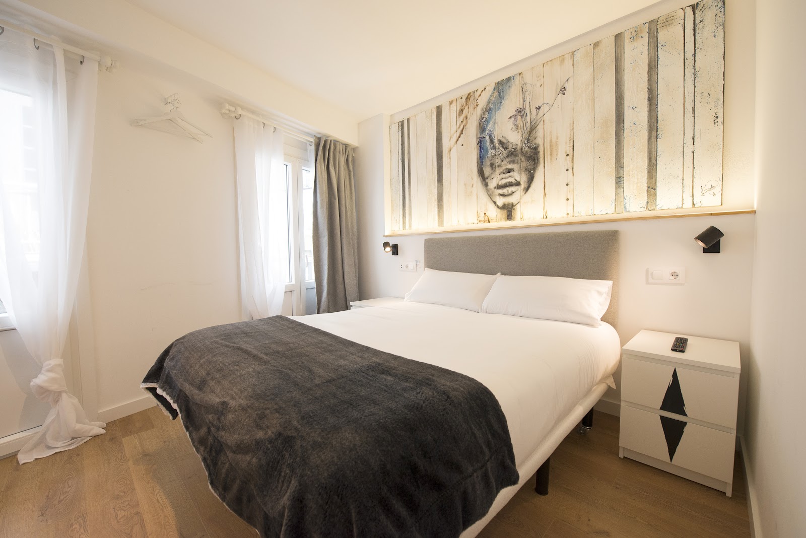Hotel A Falúa photo 2, guesthouse accommodation in Pontedeume on the Camino Inglés