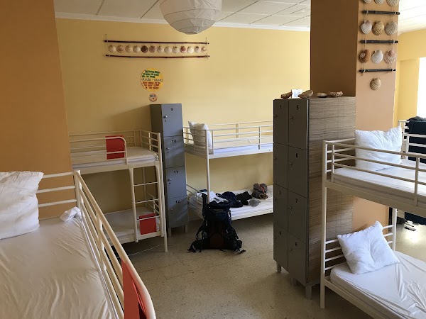 Albergue "A Casa da Fonte" photo 2, albergue accommodation in Cee on the Camino Finisterre