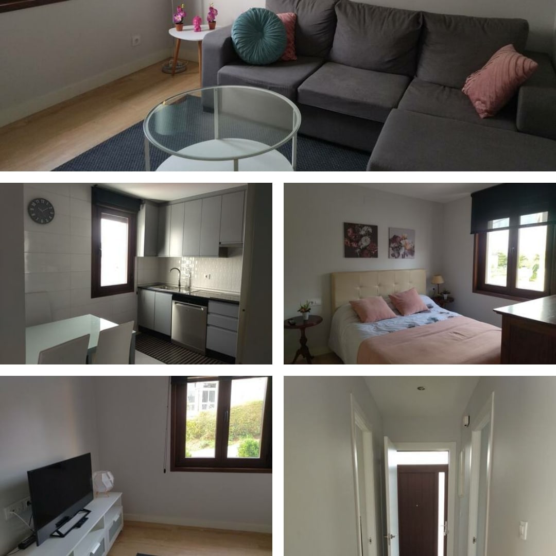 Casanova photo 3, guesthouse accommodation in Fene on the Camino Inglés