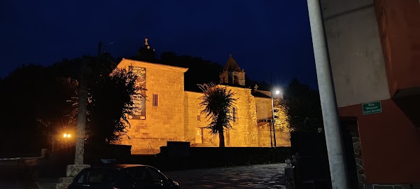ALBERGUE MAR DE ROSTRO, albergue accommodation in Fisterra on the Camino Finisterre