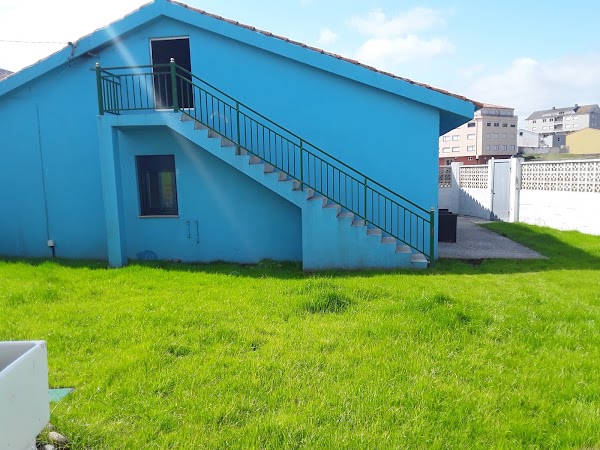 Cantos do Coído, villa accommodation in Muxía on the Camino Finisterre