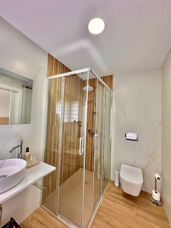 GH Beiramar photo 3, guesthouse accommodation in Cee on the Camino Finisterre