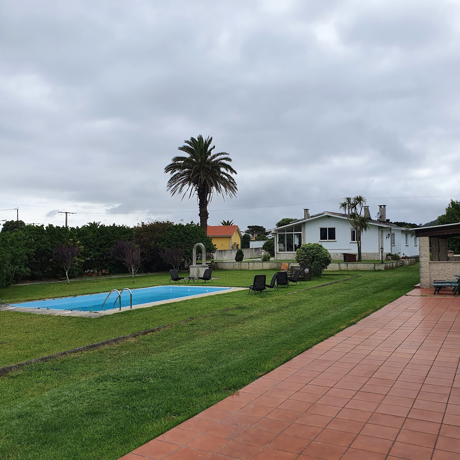 SMAC photo 3, accommodation listing in Ferrol on the Camino Inglés
