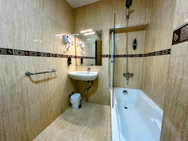 Hotel Santa Catalina by Bossh! Hotels photo 3, hotel accommodation in A Coruña on the Camino Inglés
