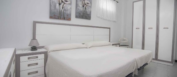 Albergue Fin da Terra e do Camiño, albergue accommodation in Fisterra on the Camino Finisterre