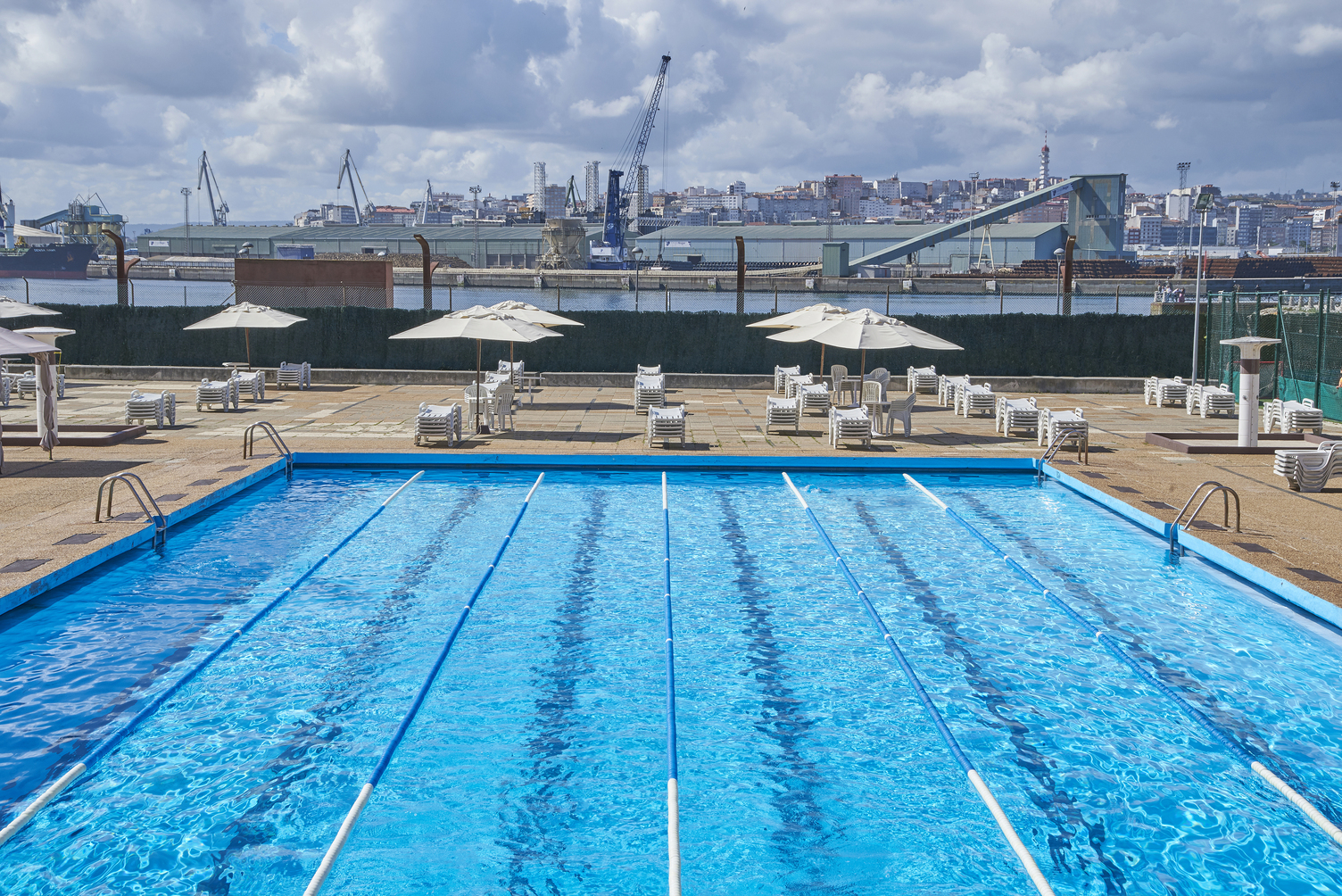 Hotel NH Collection A Coruña Finisterre photo 3, hotel accommodation in A Coruña on the Camino Inglés
