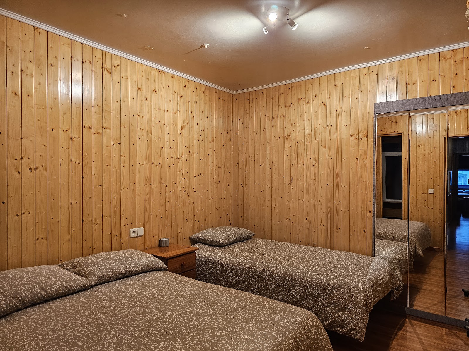 Real 43 *Buen Camino* photo 2, villa accommodation in Neda on the Camino Inglés