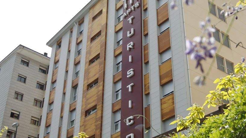 Hotel ciudad de lugo, hotel accommodation in Lugo on the Camino Primitivo