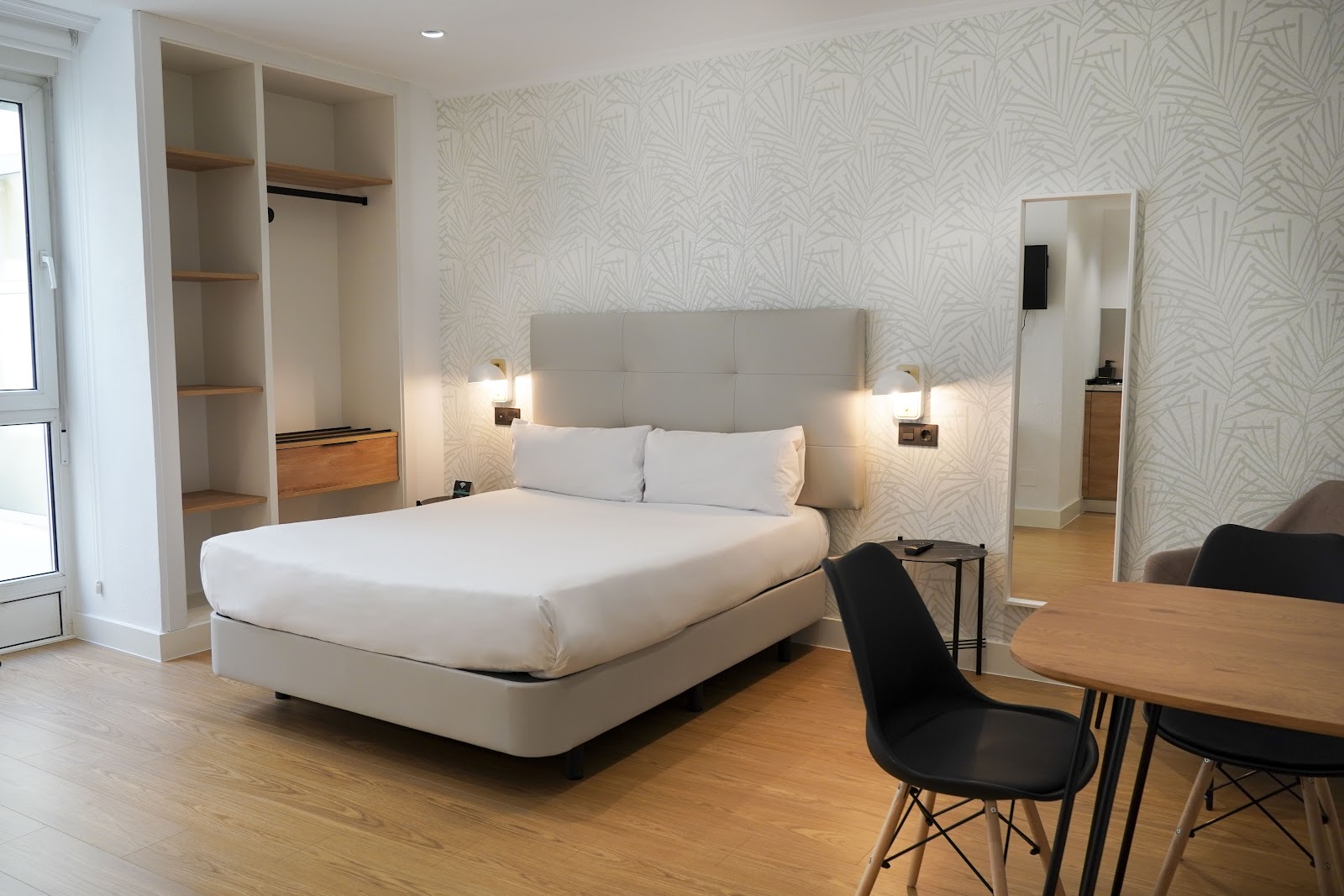 Alda Orzán photo 2, hotel accommodation in A Coruña on the Camino Inglés