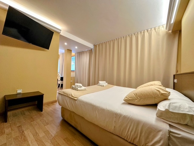 Hotel Santa Catalina by Bossh! Hotels photo 2, hotel accommodation in A Coruña on the Camino Inglés