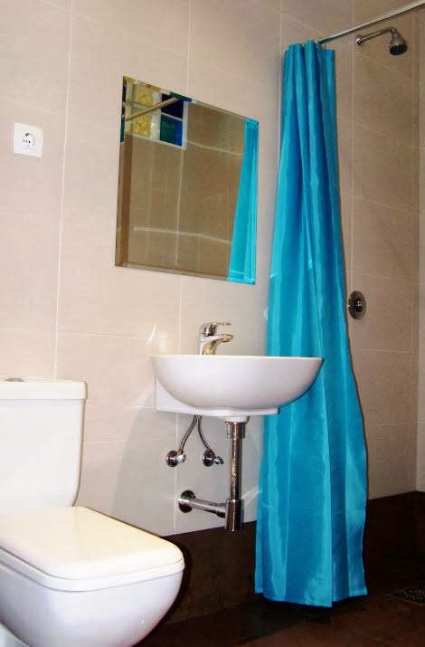 Albergue Cabo da Vila photo 3, albergue accommodation in Fisterra on the Camino Finisterre
