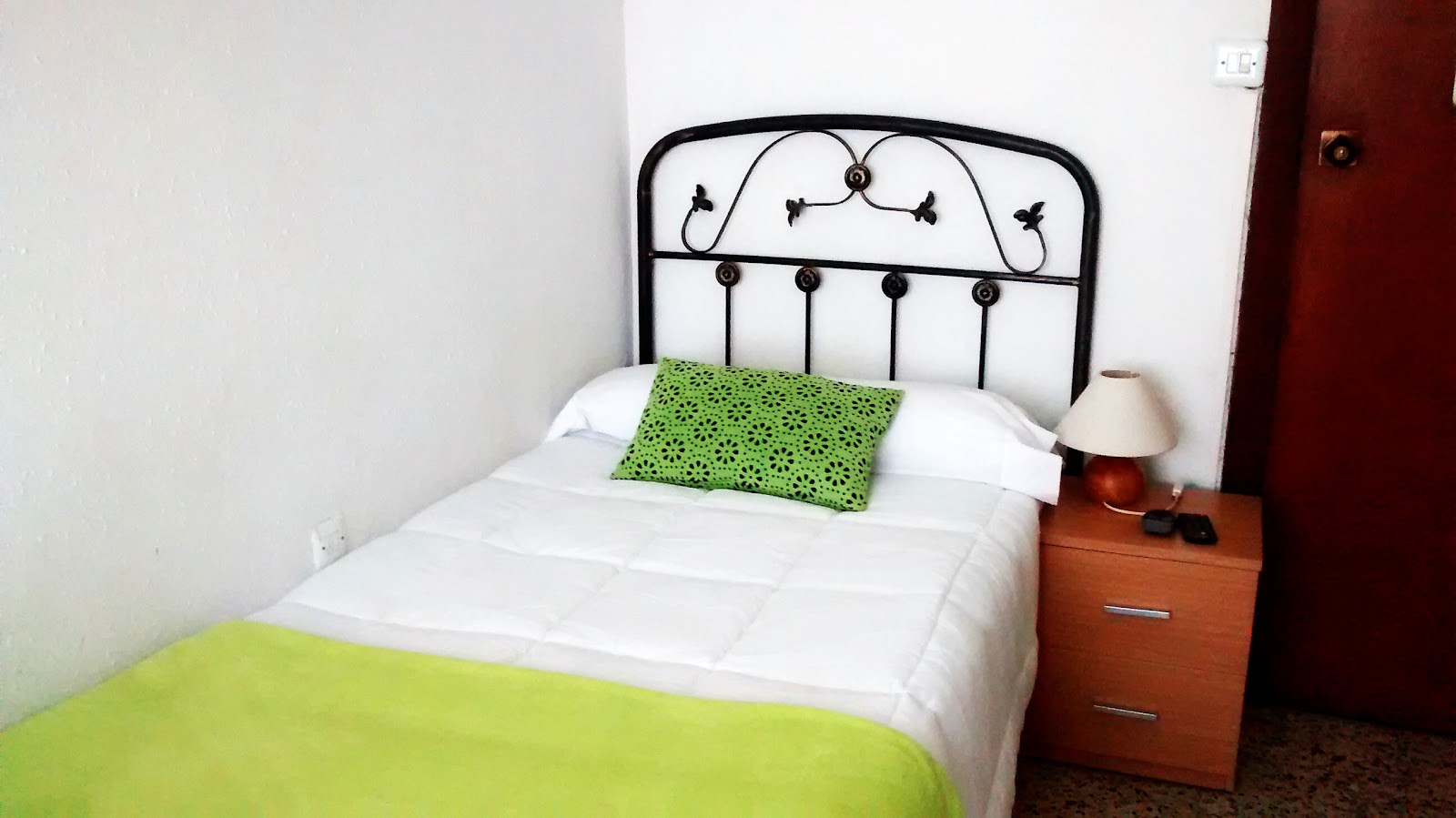 Hospedaje Ferrol photo 2, guesthouse accommodation in Ferrol on the Camino Inglés