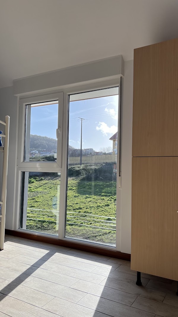 Albergue de Sonia Buen Camino, albergue accommodation in Fisterra on the Camino Finisterre